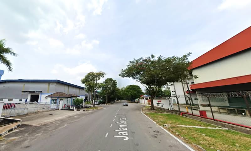 Kilang untuk Dijual di Seksyen 25 (Shah Alam) - Jason Cho - Exterior - PropertyGuru.com.my