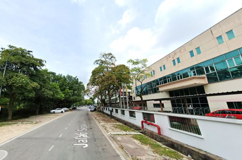Kilang untuk Dijual di Seksyen 25 (Shah Alam) - Jason Cho - Exterior - PropertyGuru.com.my