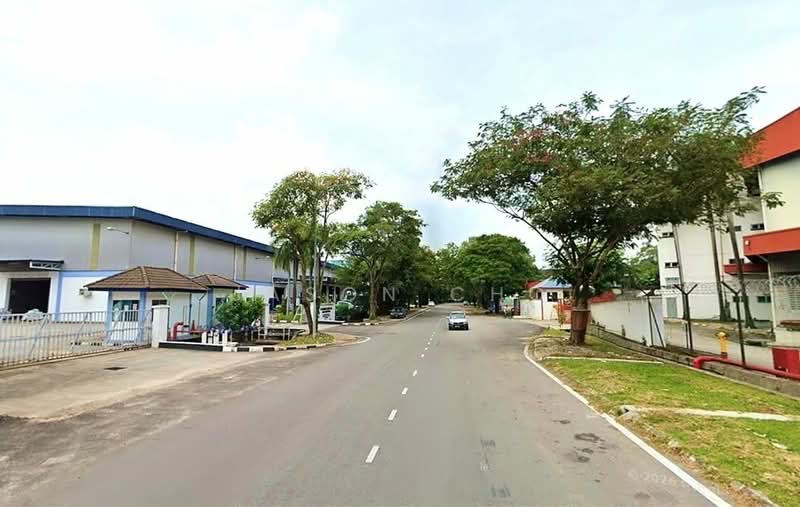 Kilang untuk Dijual di Seksyen 25 (Shah Alam) - Jason Cho - Exterior - PropertyGuru.com.my