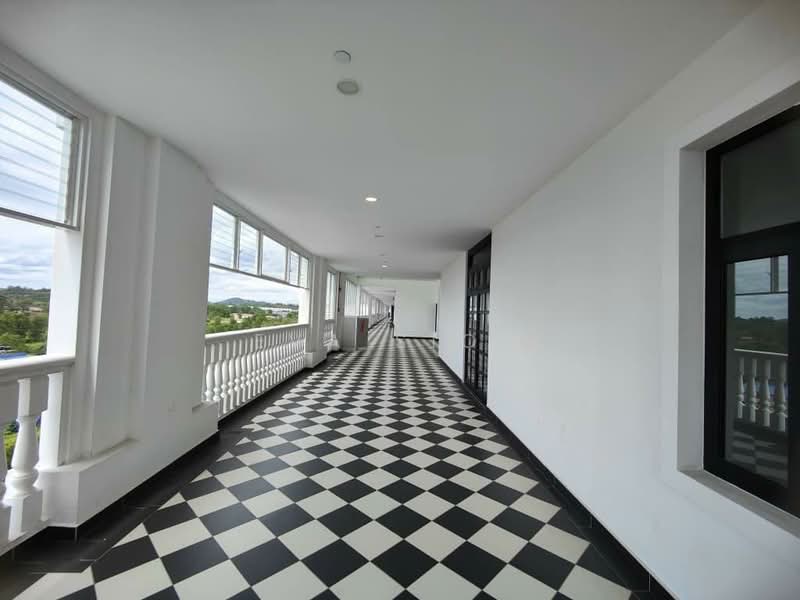 Shop / Office for Sale in Iskandar Puteri (Nusajaya) (Johor) - Eva Siow - Corridor - PropertyGuru.com.my