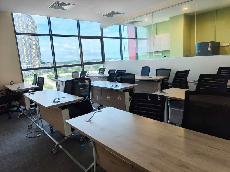 Office for Rent in Iskandar Puteri (Nusajaya) (Johor) - Jonathan Lee - Study - PropertyGuru.com.my
