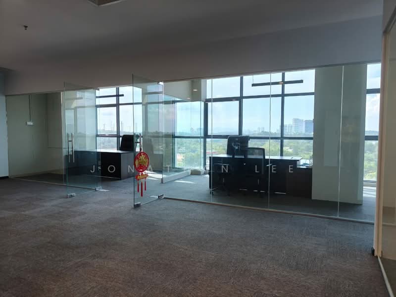 Office for Rent in Iskandar Puteri (Nusajaya) (Johor) - Jonathan Lee - Interior - PropertyGuru.com.my