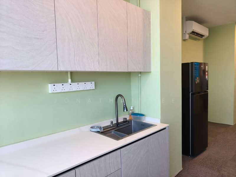 Office for Rent in Iskandar Puteri (Nusajaya) (Johor) - Jonathan Lee - PropertyGuru.com.my