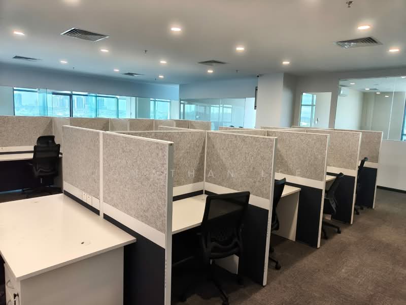 Office for Rent in Iskandar Puteri (Nusajaya) (Johor) - Jonathan Lee - PropertyGuru.com.my