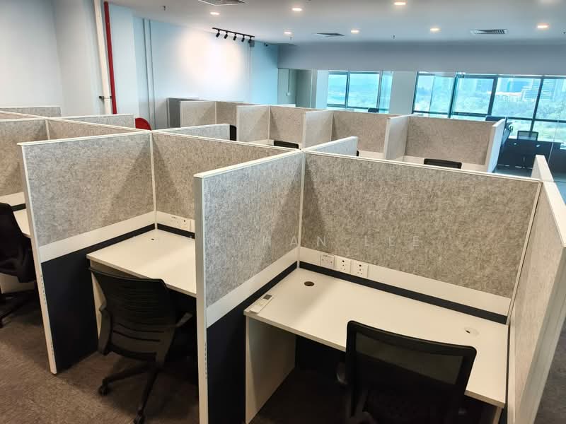 Office for Rent in Iskandar Puteri (Nusajaya) (Johor) - Jonathan Lee - PropertyGuru.com.my