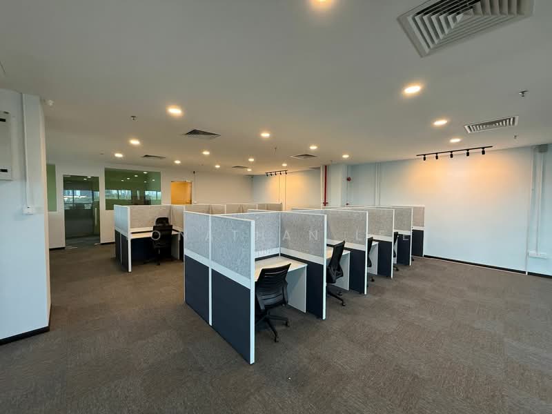 Office for Rent in Iskandar Puteri (Nusajaya) (Johor) - Jonathan Lee - PropertyGuru.com.my