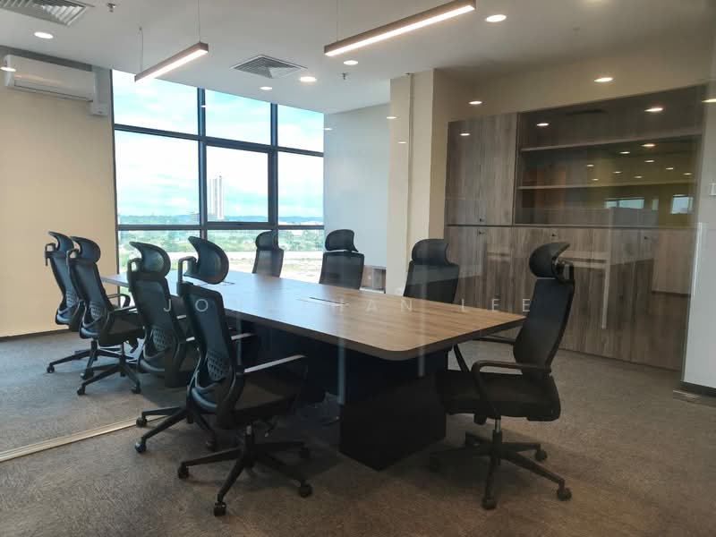 Office for Rent in Iskandar Puteri (Nusajaya) (Johor) - Jonathan Lee - Interior - PropertyGuru.com.my