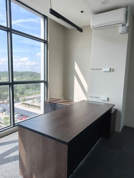 Office for Rent in Iskandar Puteri (Nusajaya) (Johor) - Jonathan Lee - Interior - PropertyGuru.com.my