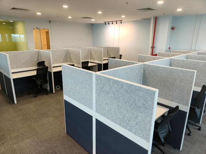 Office for Rent in Iskandar Puteri (Nusajaya) (Johor) - Jonathan Lee - PropertyGuru.com.my