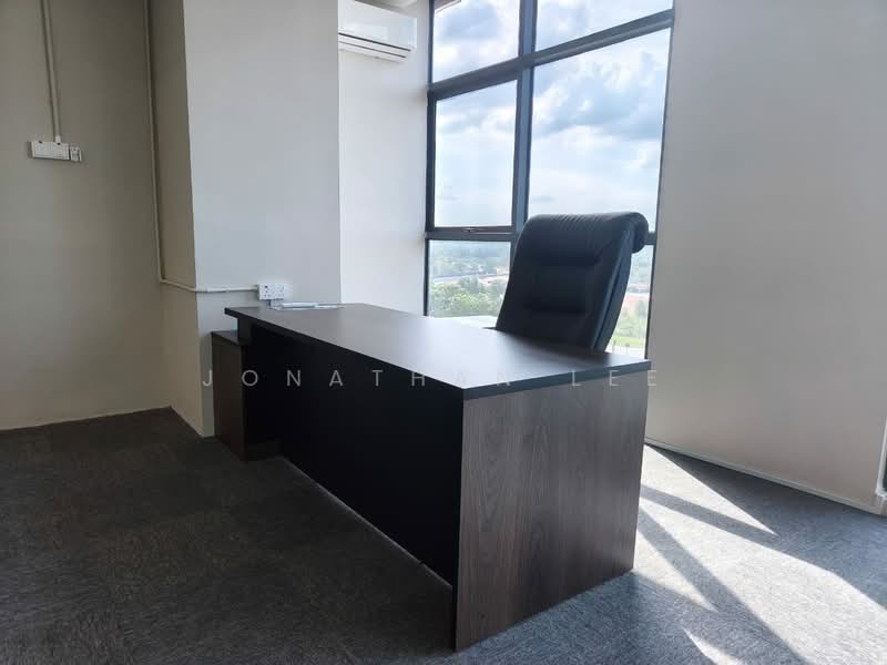 Office for Rent in Iskandar Puteri (Nusajaya) (Johor) - Jonathan Lee - PropertyGuru.com.my