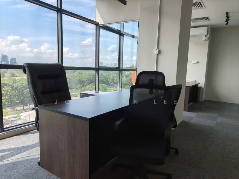 Office for Rent in Iskandar Puteri (Nusajaya) (Johor) - Jonathan Lee - PropertyGuru.com.my