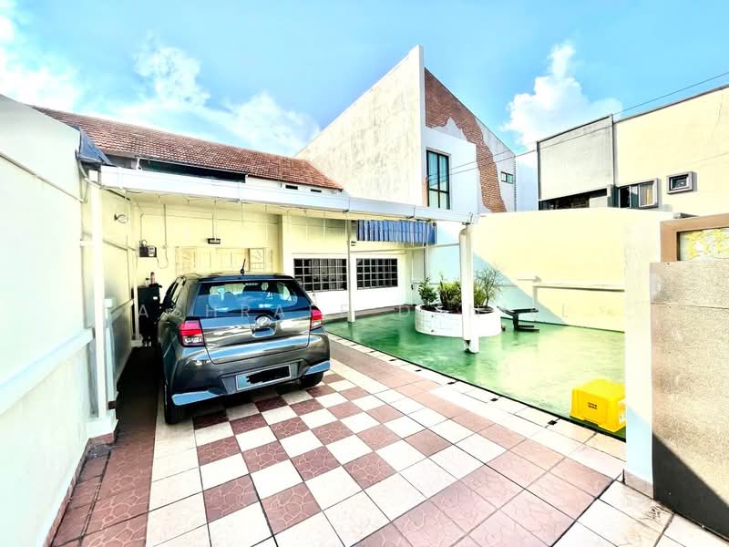 Rumah Teres 2 Tingkat untuk Dijual di Seksyen 1a (Petaling Jaya) - Ashraff Daniel - PropertyGuru.com.my