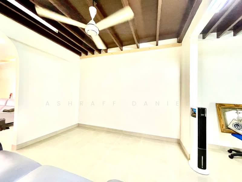 Rumah Teres 2 Tingkat untuk Dijual di Seksyen 1a (Petaling Jaya) - Ashraff Daniel - PropertyGuru.com.my
