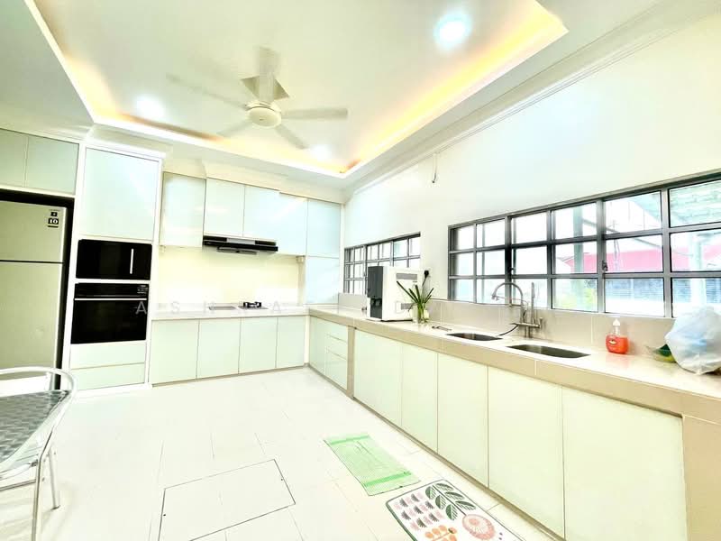 Rumah Teres 2 Tingkat untuk Dijual di Seksyen 1a (Petaling Jaya) - Ashraff Daniel - PropertyGuru.com.my