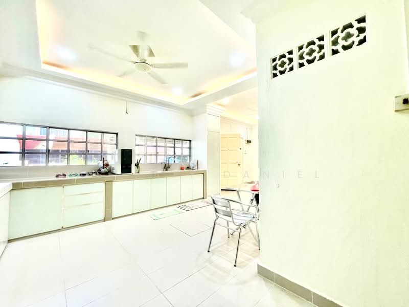 Rumah Teres 2 Tingkat untuk Dijual di Seksyen 1a (Petaling Jaya) - Ashraff Daniel - PropertyGuru.com.my