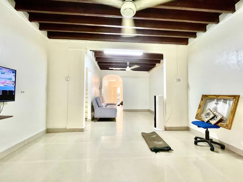 Rumah Teres 2 Tingkat untuk Dijual di Seksyen 1a (Petaling Jaya) - Ashraff Daniel - PropertyGuru.com.my