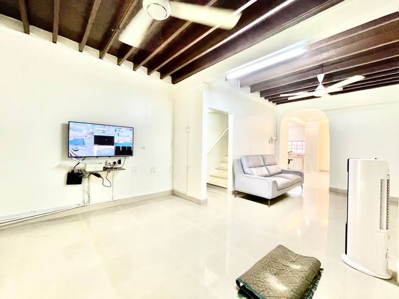 Rumah Teres 2 Tingkat untuk Dijual di Seksyen 1a (Petaling Jaya) - Ashraff Daniel - PropertyGuru.com.my
