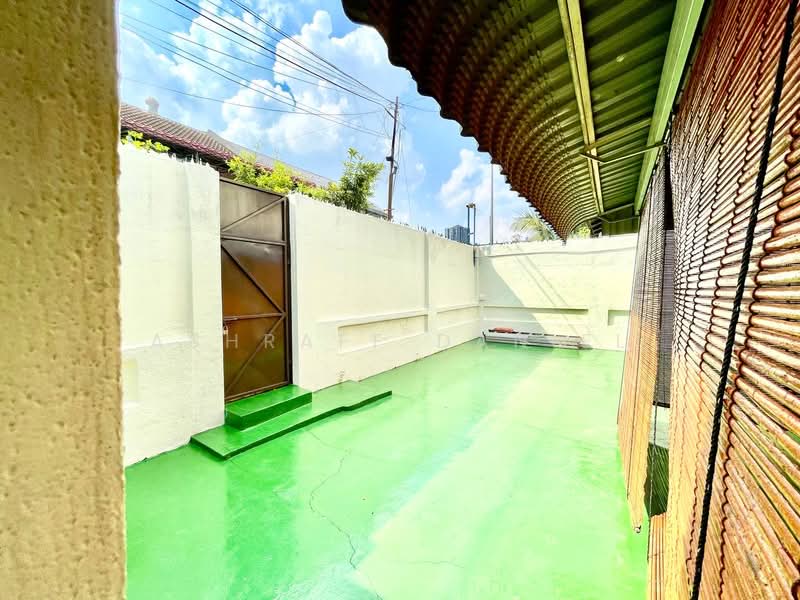 Rumah Teres 2 Tingkat untuk Dijual di Seksyen 1a (Petaling Jaya) - Ashraff Daniel - PropertyGuru.com.my