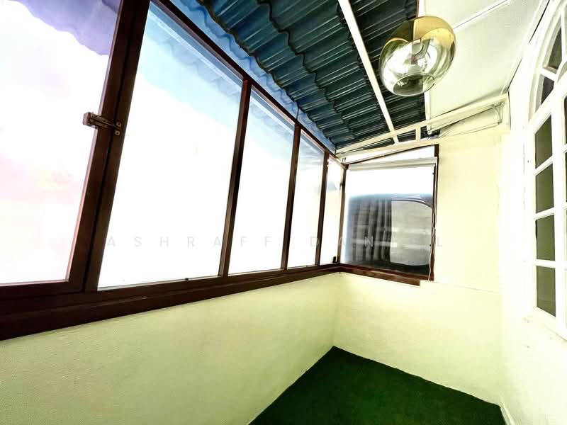 Rumah Teres 2 Tingkat untuk Dijual di Seksyen 1a (Petaling Jaya) - Ashraff Daniel - PropertyGuru.com.my