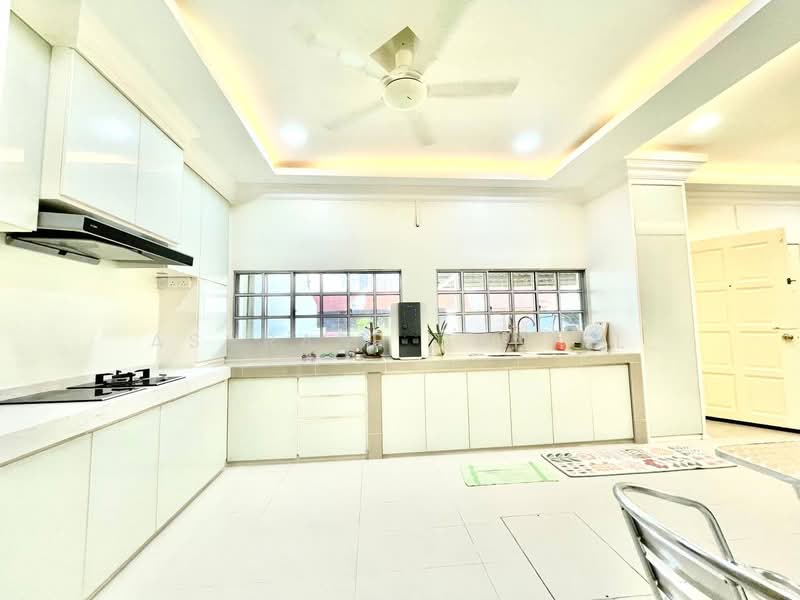 Rumah Teres 2 Tingkat untuk Dijual di Seksyen 1a (Petaling Jaya) - Ashraff Daniel - PropertyGuru.com.my