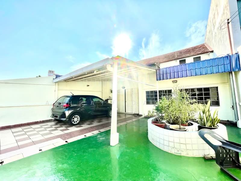 Rumah Teres 2 Tingkat untuk Dijual di Seksyen 1a (Petaling Jaya) - Ashraff Daniel - PropertyGuru.com.my
