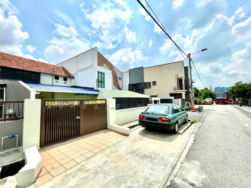 Rumah Teres 2 Tingkat untuk Dijual di Seksyen 1a (Petaling Jaya) - Ashraff Daniel - PropertyGuru.com.my
