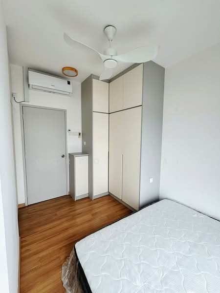 Service Residence for Rent at Midas @ Seri Alam - Gordon Chai - PropertyGuru.com.my