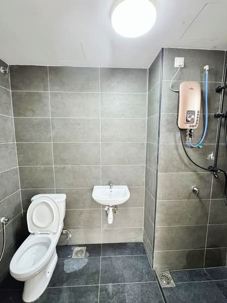 Service Residence for Rent at Midas @ Seri Alam - Gordon Chai - PropertyGuru.com.my