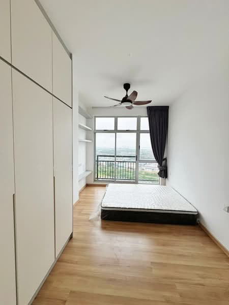 Service Residence for Rent at Midas @ Seri Alam - Gordon Chai - PropertyGuru.com.my