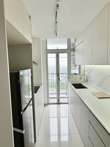 Service Residence for Rent at Midas @ Seri Alam - Gordon Chai - PropertyGuru.com.my