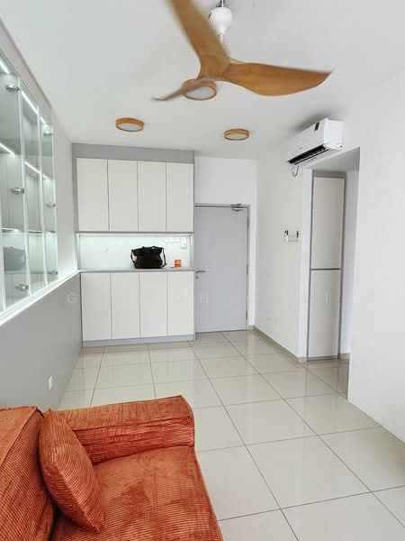 Service Residence for Rent at Midas @ Seri Alam - Gordon Chai - PropertyGuru.com.my