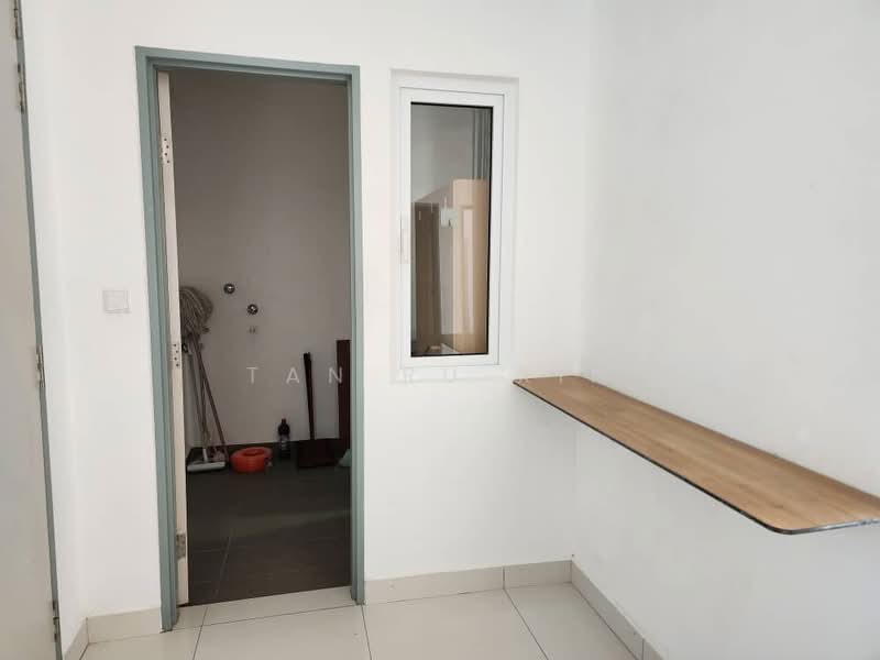 Service Residence for Rent at Pinnacle Sri Petaling - Tan Ru Xin - Interior - PropertyGuru.com.my