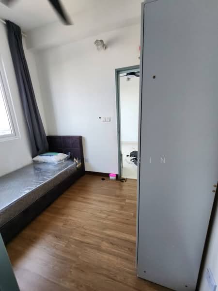 Service Residence for Rent at Pinnacle Sri Petaling - Tan Ru Xin - Bedroom - PropertyGuru.com.my