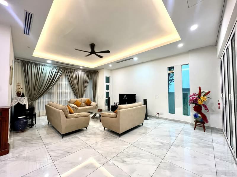 Bungalow for Sale in Subang Heights (Subang Jaya) - Mohammad Din Majid - PropertyGuru.com.my