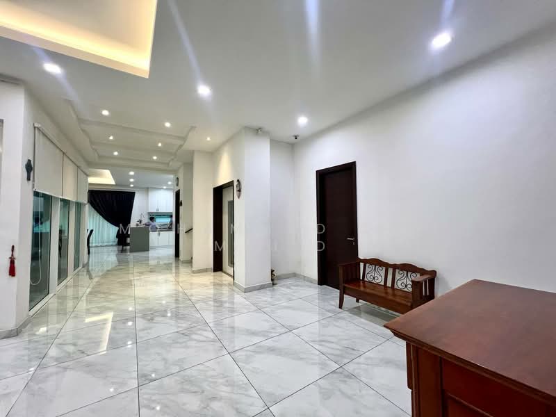 Bungalow for Sale in Subang Heights (Subang Jaya) - Mohammad Din Majid - PropertyGuru.com.my