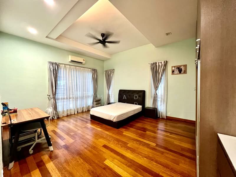 Bungalow for Sale in Subang Heights (Subang Jaya) - Mohammad Din Majid - PropertyGuru.com.my
