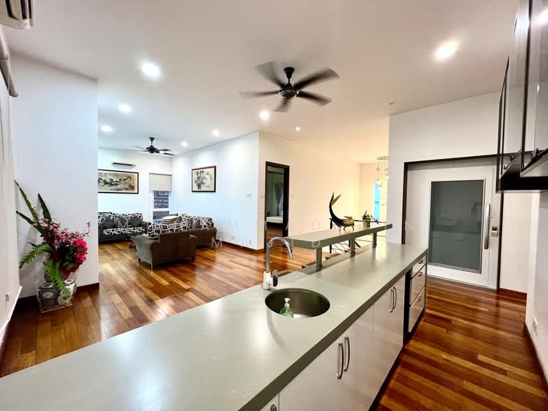 Bungalow for Sale in Subang Heights (Subang Jaya) - Mohammad Din Majid - PropertyGuru.com.my