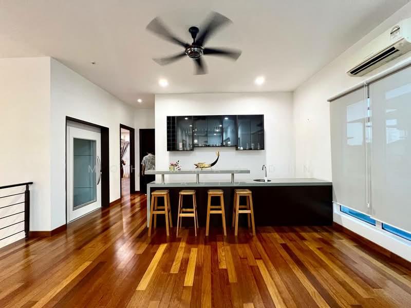 Bungalow for Sale in Subang Heights (Subang Jaya) - Mohammad Din Majid - PropertyGuru.com.my