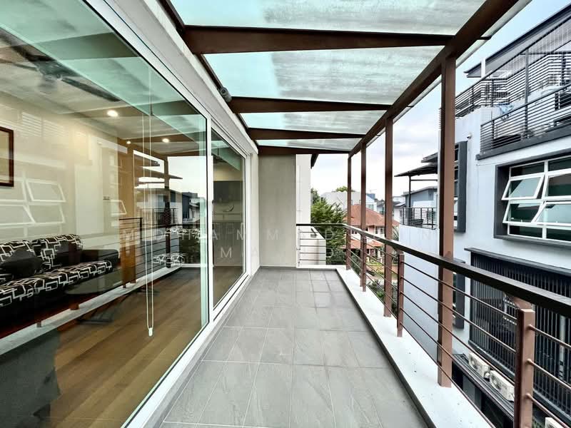 Bungalow for Sale in Subang Heights (Subang Jaya) - Mohammad Din Majid - PropertyGuru.com.my