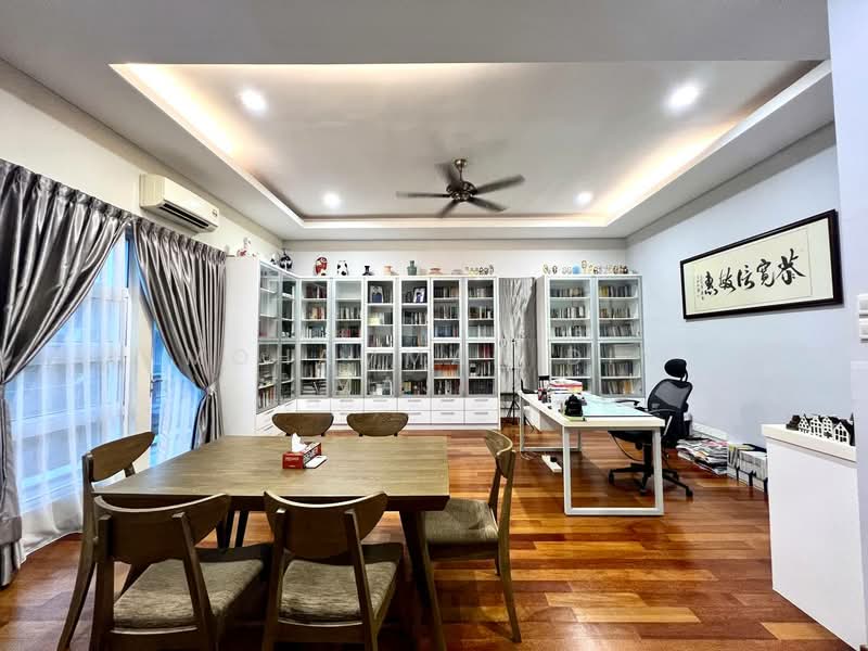 Bungalow for Sale in Subang Heights (Subang Jaya) - Mohammad Din Majid - PropertyGuru.com.my