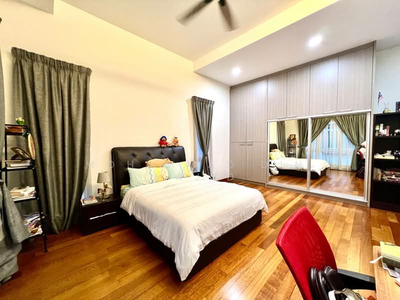 Bungalow for Sale in Subang Heights (Subang Jaya) - Mohammad Din Majid - PropertyGuru.com.my