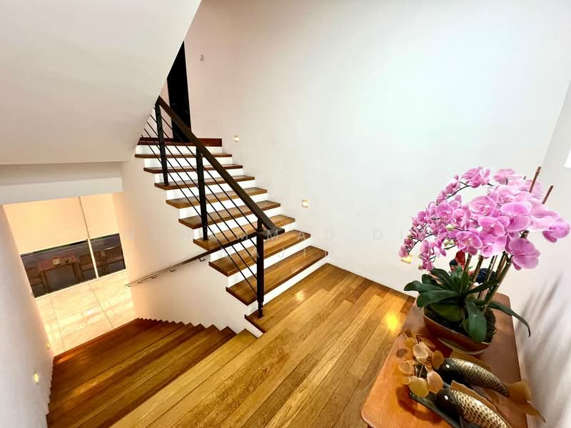 Bungalow for Sale in Subang Heights (Subang Jaya) - Mohammad Din Majid - PropertyGuru.com.my