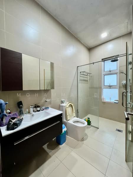 Bungalow for Sale in Subang Heights (Subang Jaya) - Mohammad Din Majid - PropertyGuru.com.my