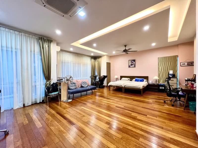 Bungalow for Sale in Subang Heights (Subang Jaya) - Mohammad Din Majid - PropertyGuru.com.my