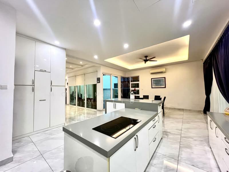 Bungalow for Sale in Subang Heights (Subang Jaya) - Mohammad Din Majid - PropertyGuru.com.my