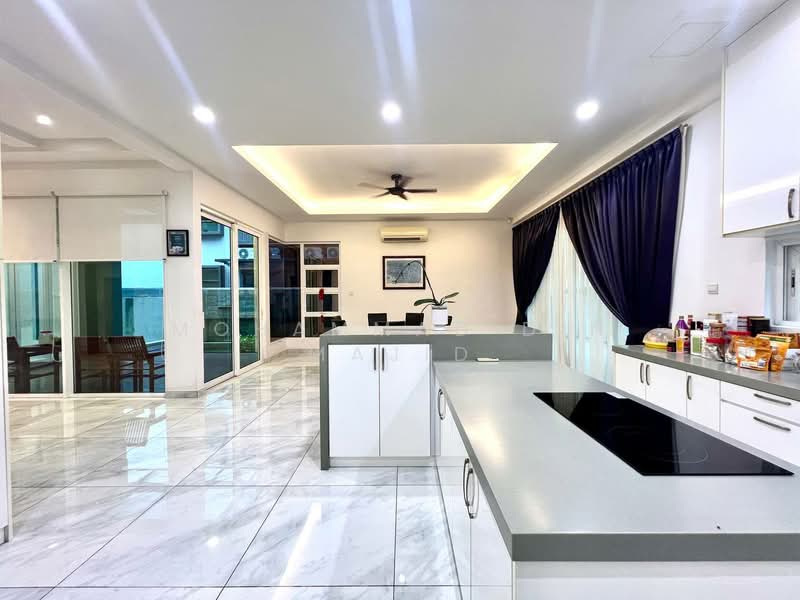 Bungalow for Sale in Subang Heights (Subang Jaya) - Mohammad Din Majid - PropertyGuru.com.my