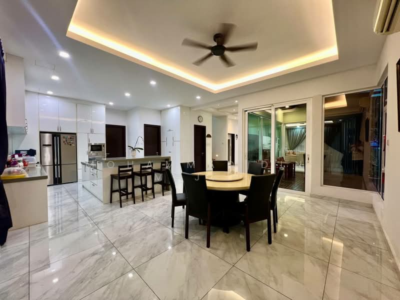 Bungalow for Sale in Subang Heights (Subang Jaya) - Mohammad Din Majid - PropertyGuru.com.my