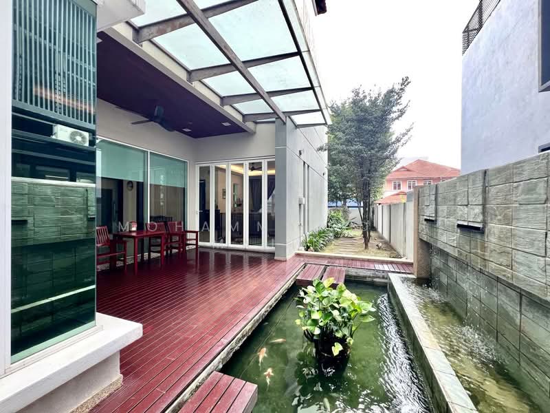Bungalow for Sale in Subang Heights (Subang Jaya) - Mohammad Din Majid - PropertyGuru.com.my