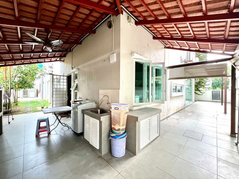 Bungalow for Sale in Subang Heights (Subang Jaya) - Mohammad Din Majid - PropertyGuru.com.my
