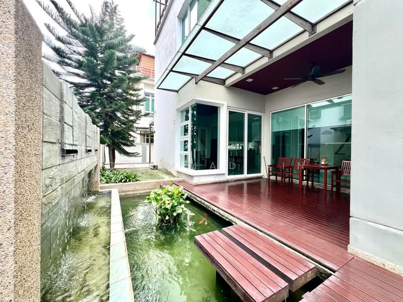 Bungalow for Sale in Subang Heights (Subang Jaya) - Mohammad Din Majid - PropertyGuru.com.my